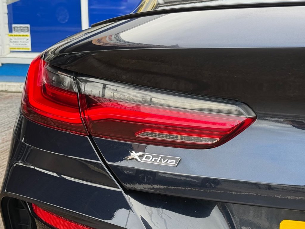 Used BMW 8 Series 2018 for sale - 77547482: Photo 38