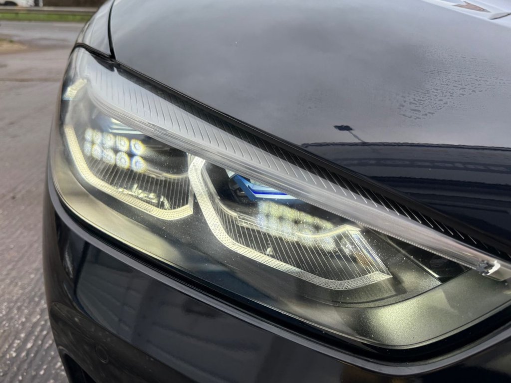 Used BMW 8 Series 2018 for sale - 77547482: Photo 41