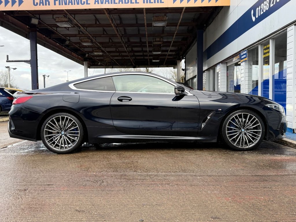 Used BMW 8 Series 2018 for sale - 77547482: Photo 6