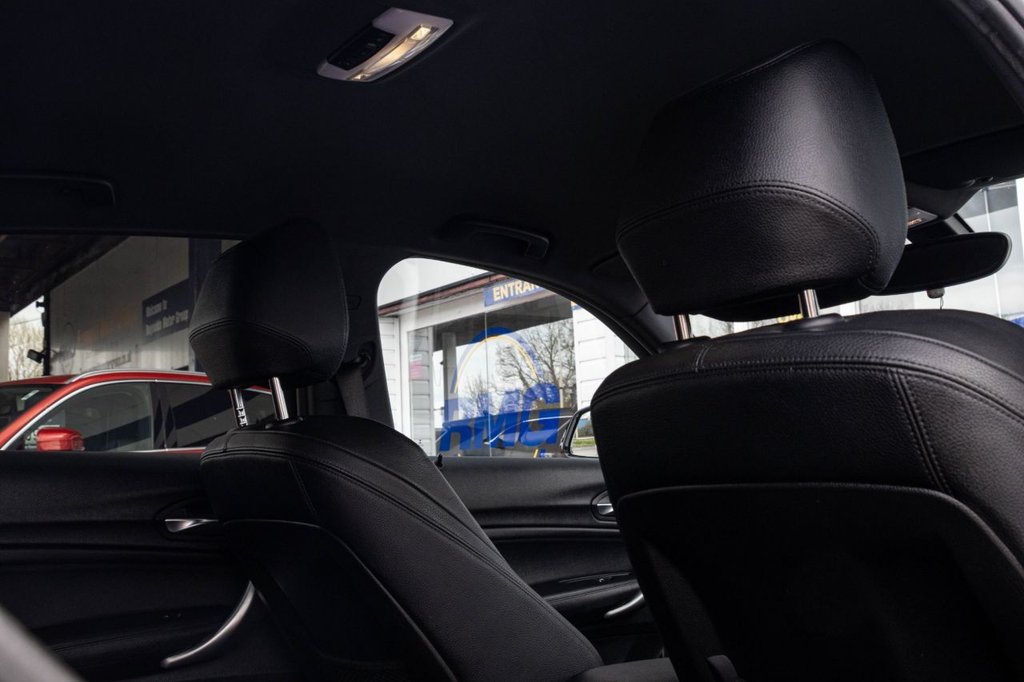 Used BMW 1 Series 2019 for sale - 78153548: Photo 10