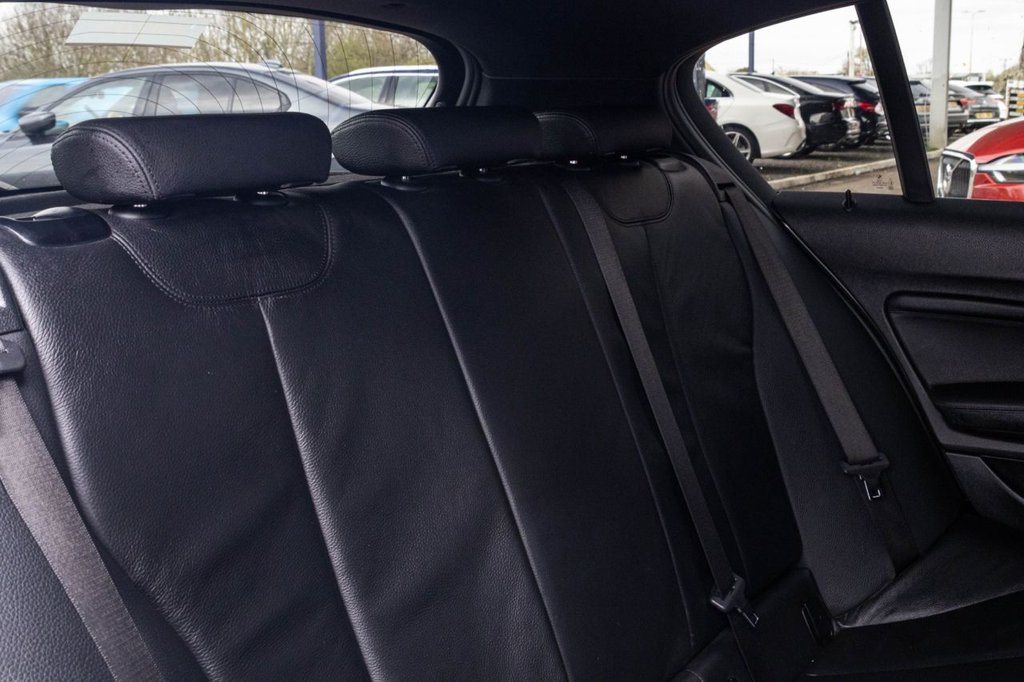 Used BMW 1 Series 2019 for sale - 78153548: Photo 11