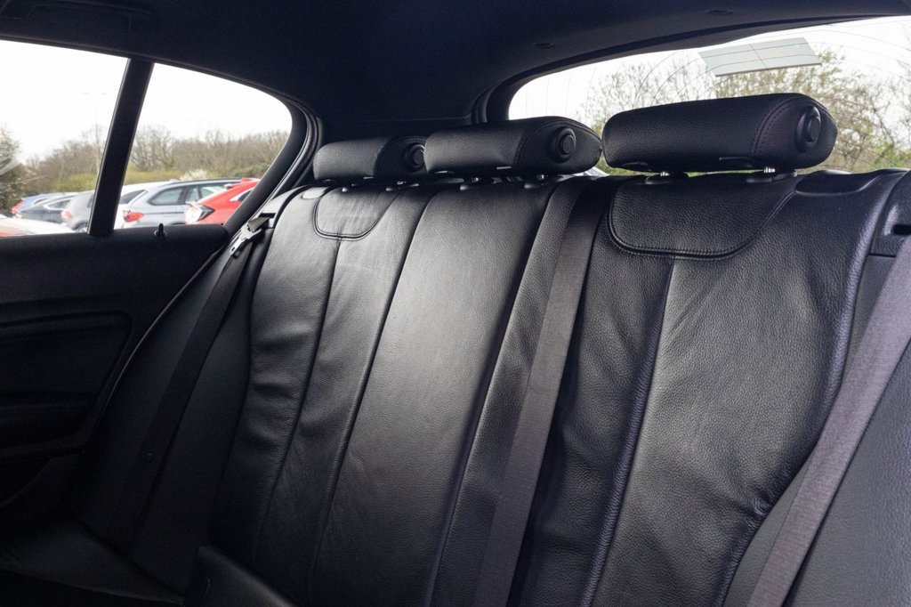 Used BMW 1 Series 2019 for sale - 78153548: Photo 12