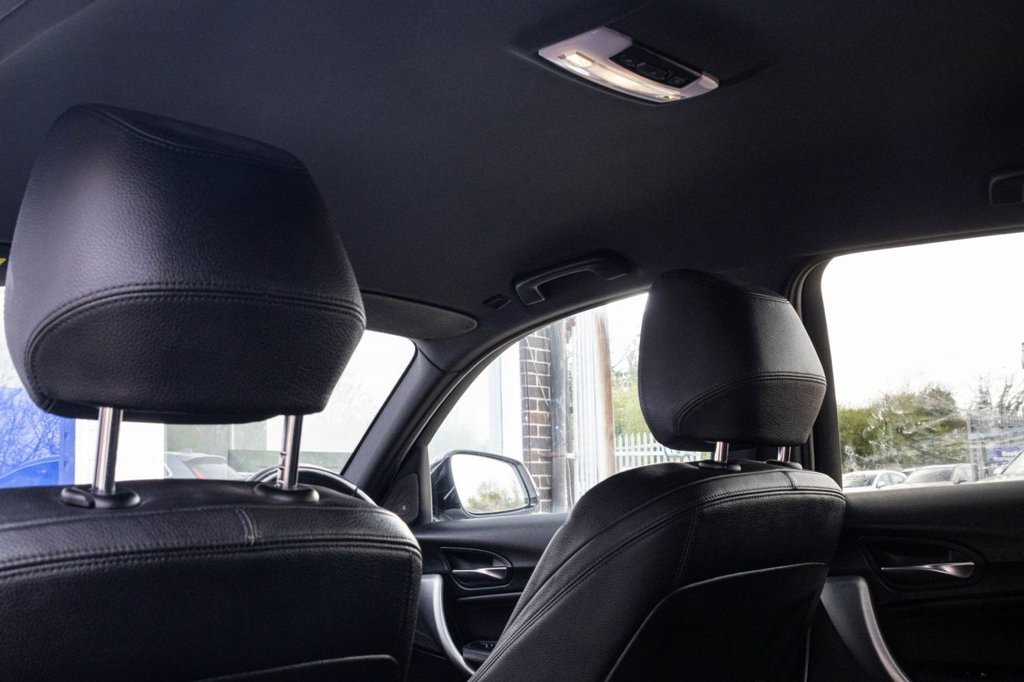 Used BMW 1 Series 2019 for sale - 78153548: Photo 13