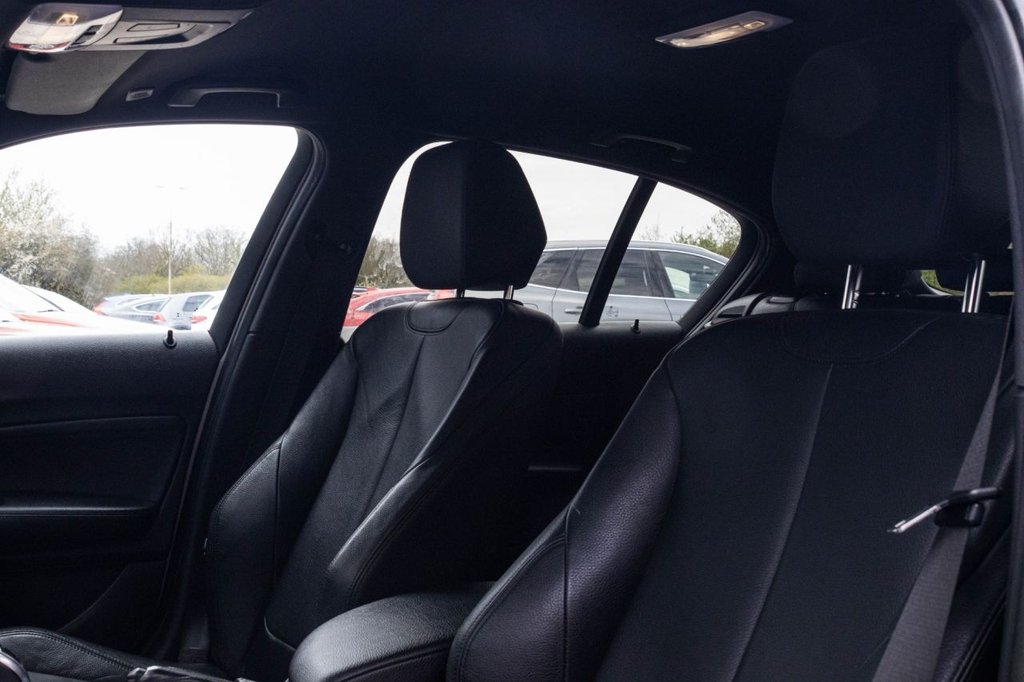 Used BMW 1 Series 2019 for sale - 78153548: Photo 14