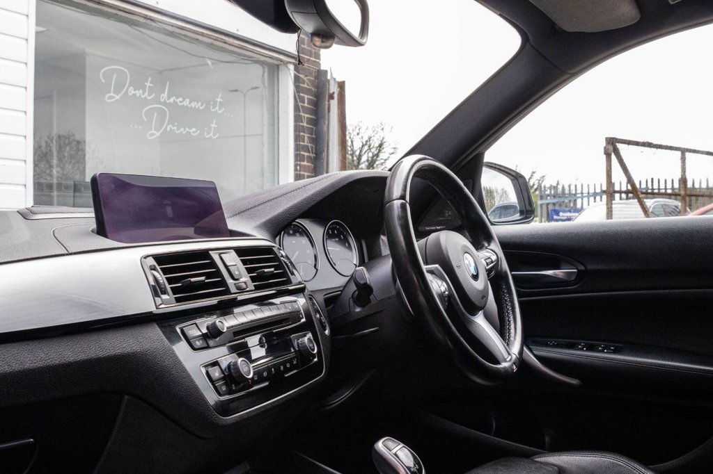 Used BMW 1 Series 2019 for sale - 78153548: Photo 15