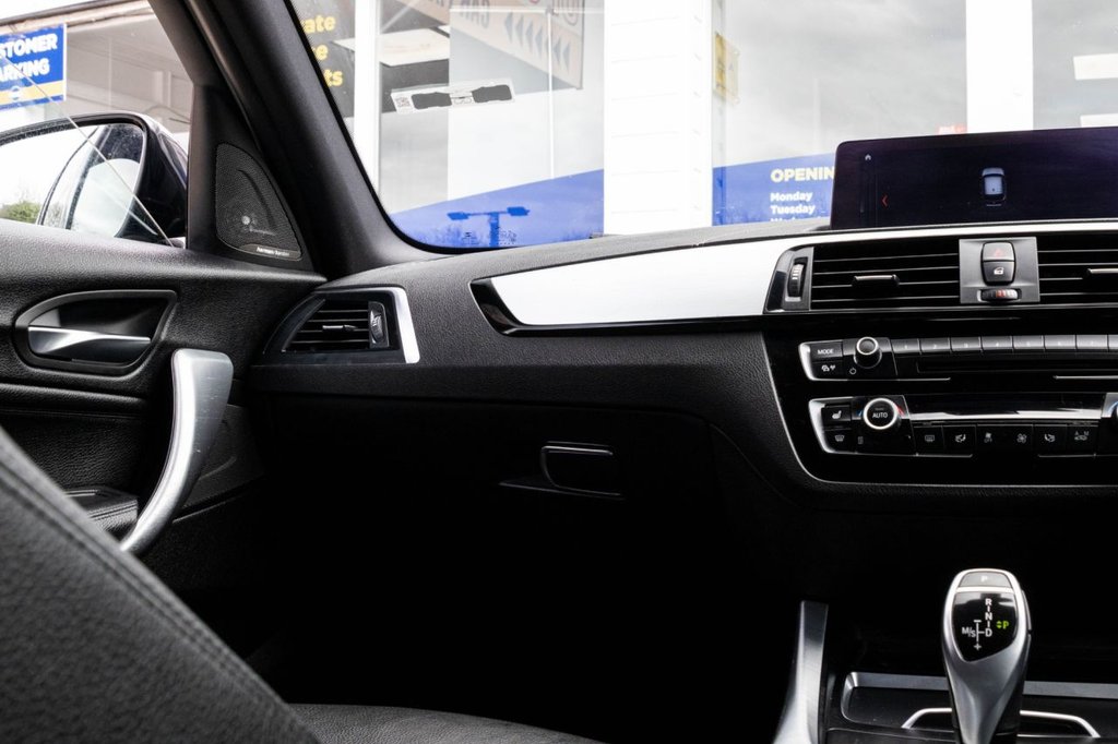 Used BMW 1 Series 2019 for sale - 78153548: Photo 16