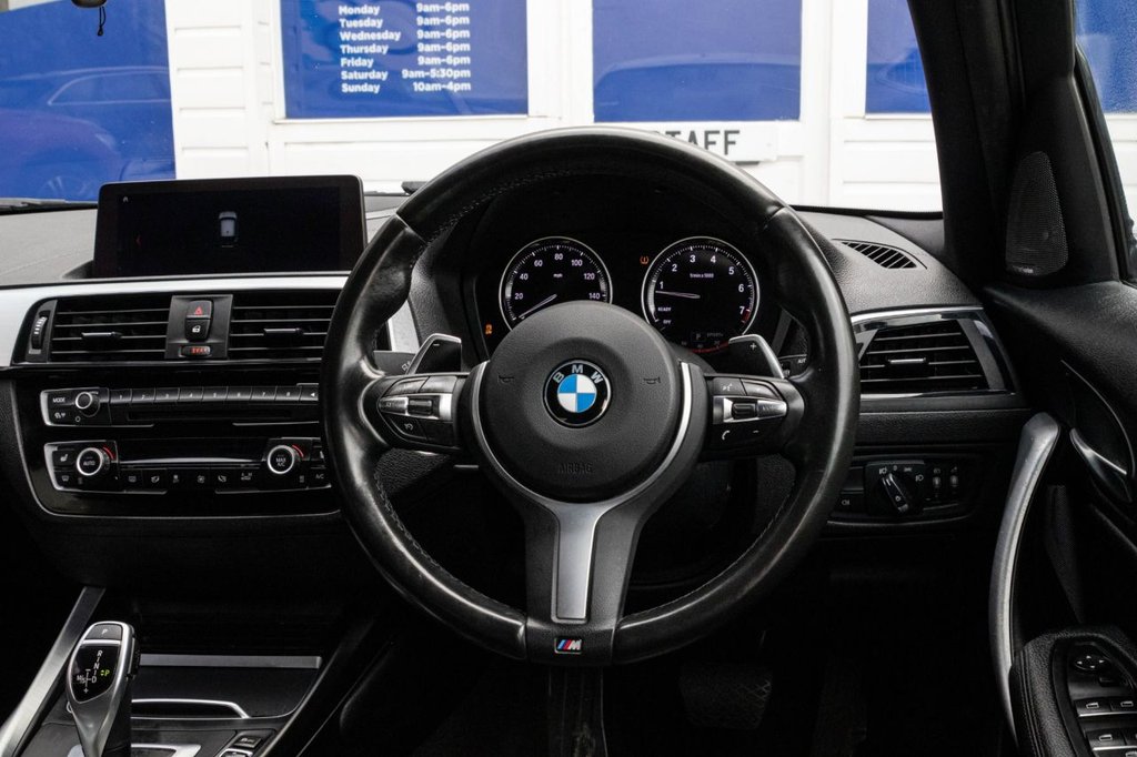 Used BMW 1 Series 2019 for sale - 78153548: Photo 17