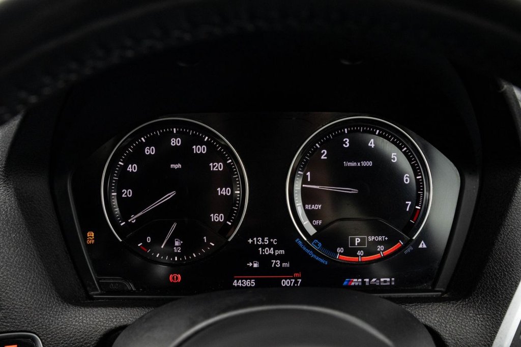 Used BMW 1 Series 2019 for sale - 78153548: Photo 18