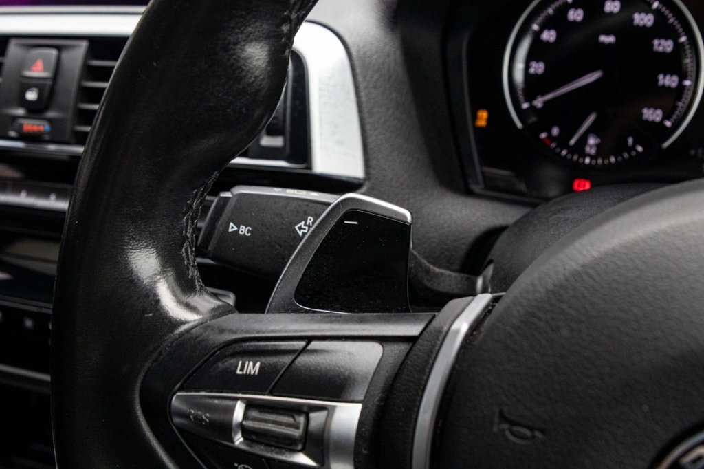 Used BMW 1 Series 2019 for sale - 78153548: Photo 21