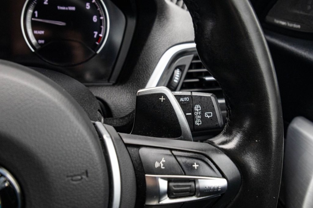 Used BMW 1 Series 2019 for sale - 78153548: Photo 22