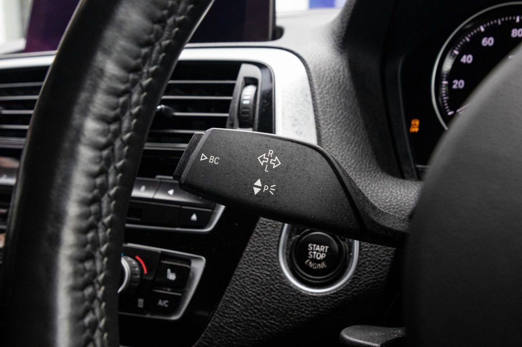 Used BMW 1 Series 2019 for sale - 78153548: Photo 23