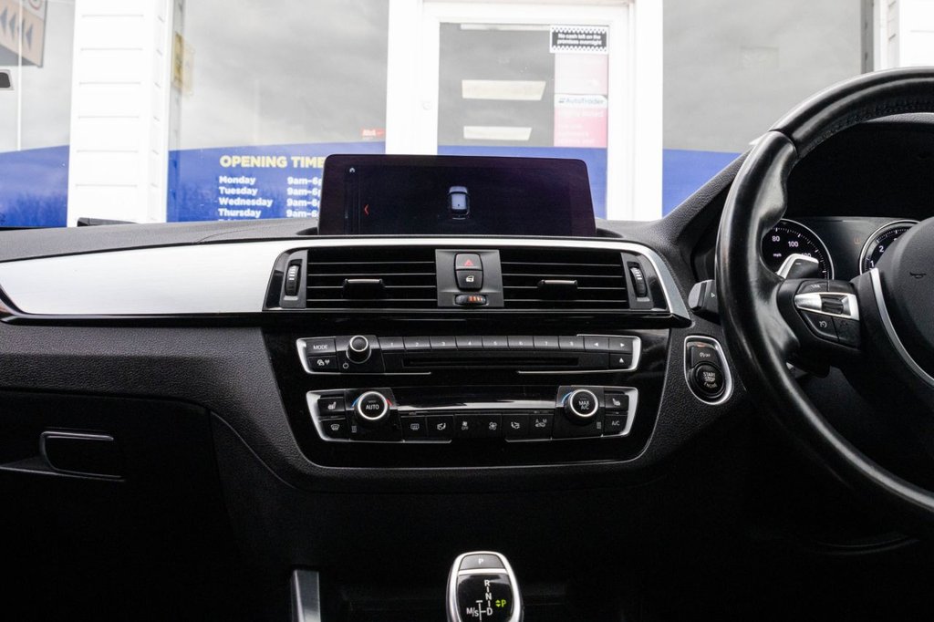 Used BMW 1 Series 2019 for sale - 78153548: Photo 28