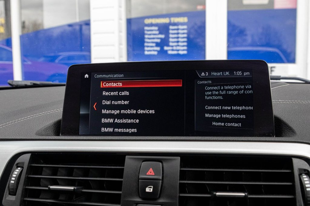 Used BMW 1 Series 2019 for sale - 78153548: Photo 36