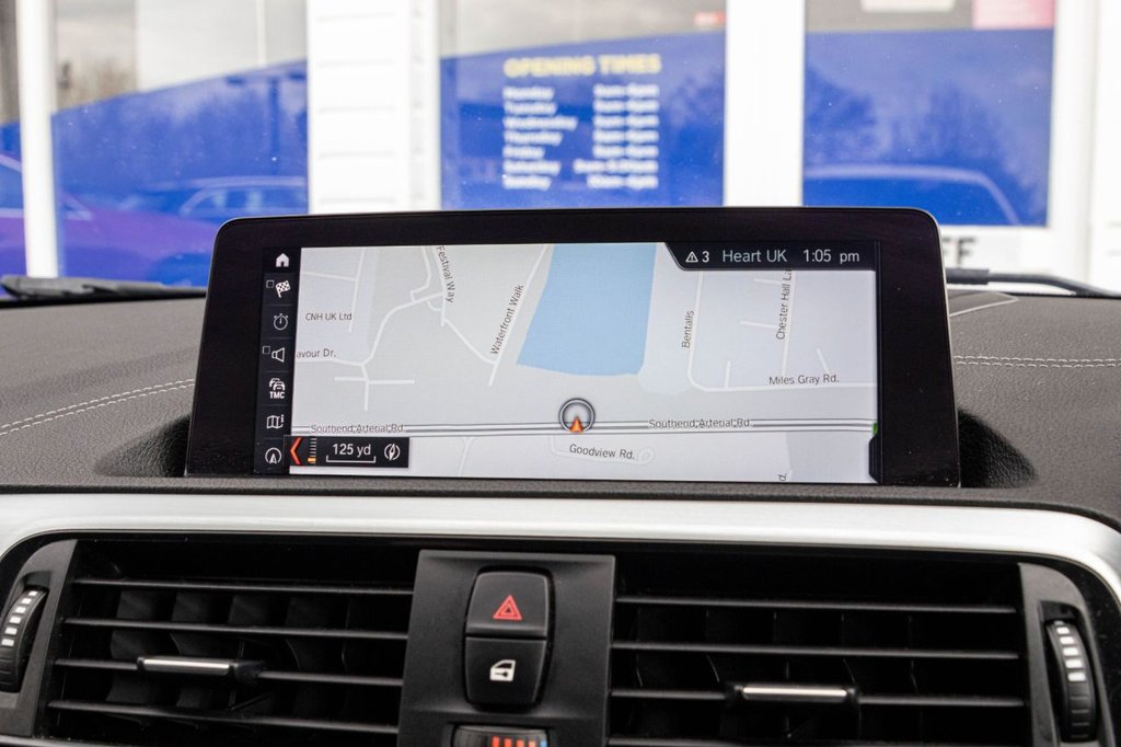 Used BMW 1 Series 2019 for sale - 78153548: Photo 37