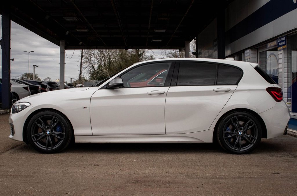 Used BMW 1 Series 2019 for sale - 78153548: Photo 4