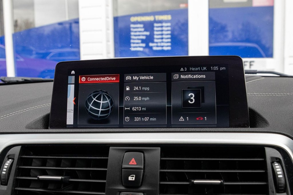 Used BMW 1 Series 2019 for sale - 78153548: Photo 40