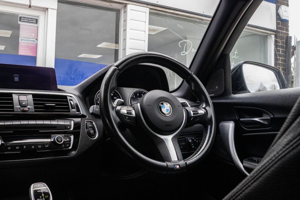 Used BMW 1 Series 2019 for sale - 78153548: Photo 42