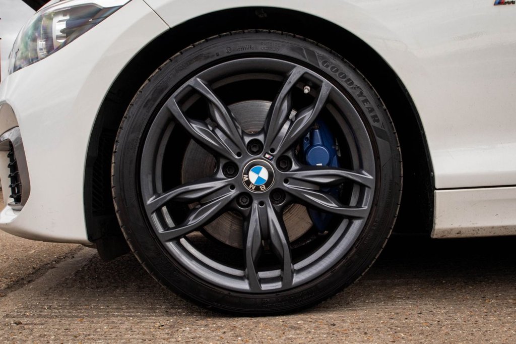 Used BMW 1 Series 2019 for sale - 78153548: Photo 43