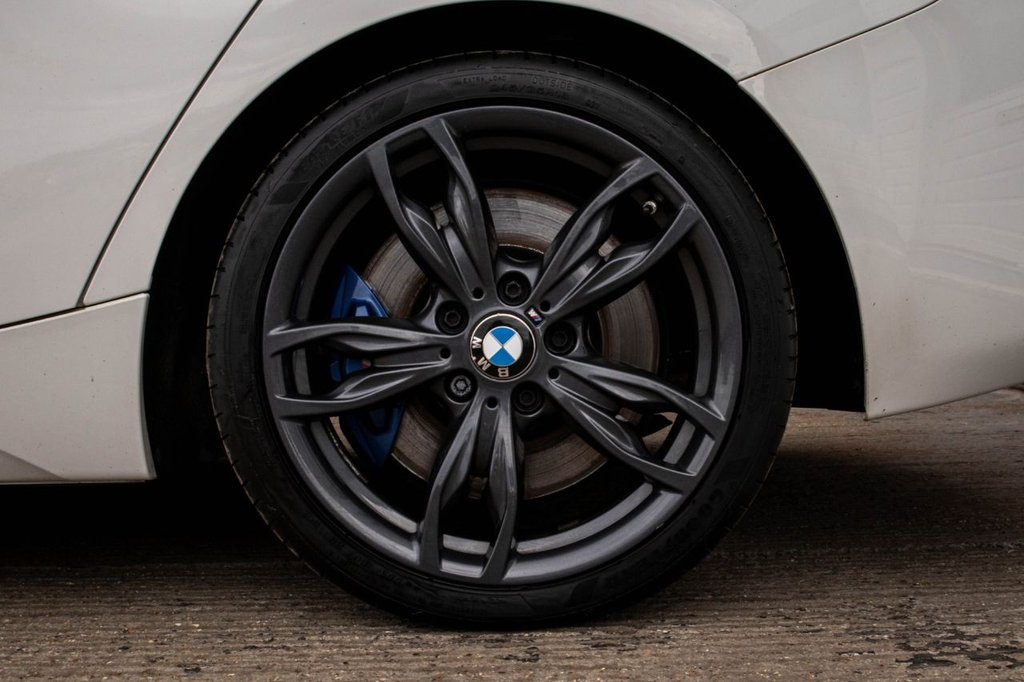 Used BMW 1 Series 2019 for sale - 78153548: Photo 46