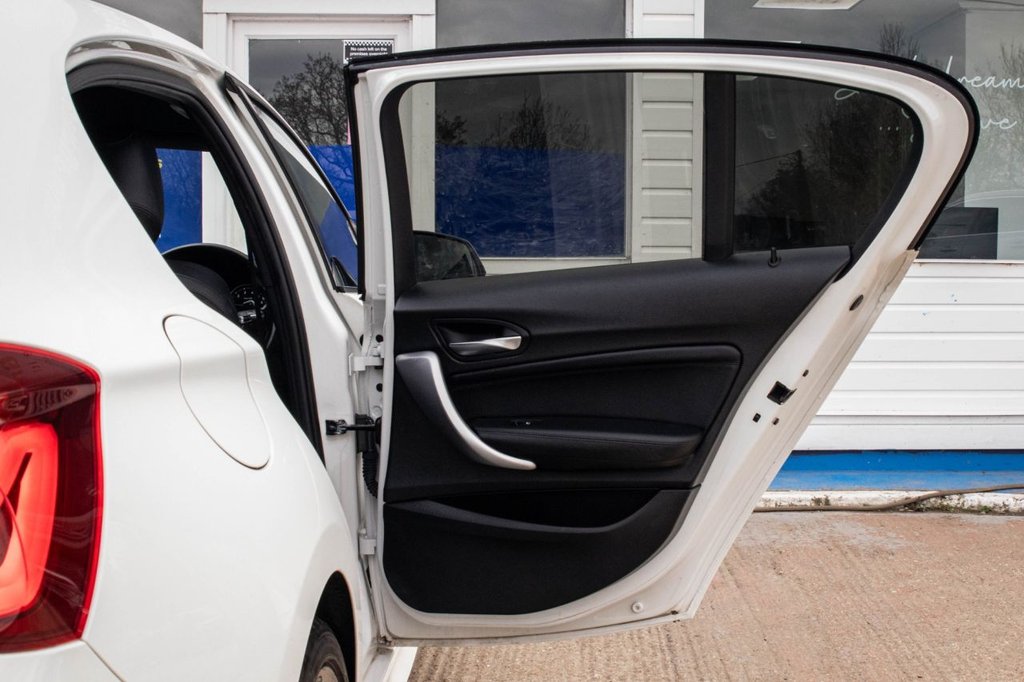 Used BMW 1 Series 2019 for sale - 78153548: Photo 48