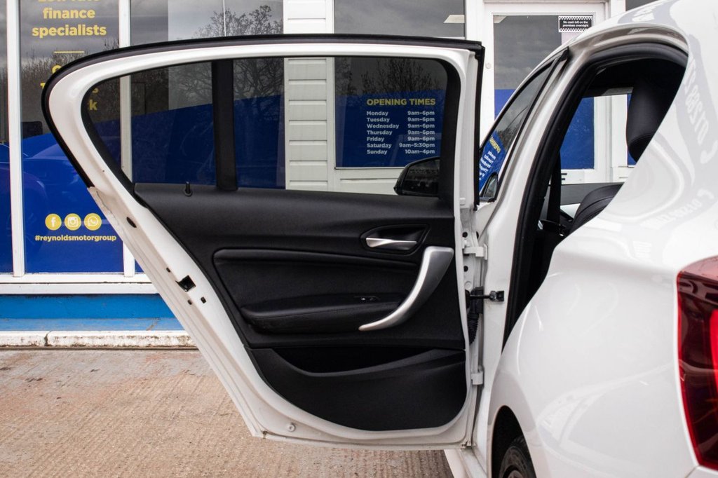 Used BMW 1 Series 2019 for sale - 78153548: Photo 49