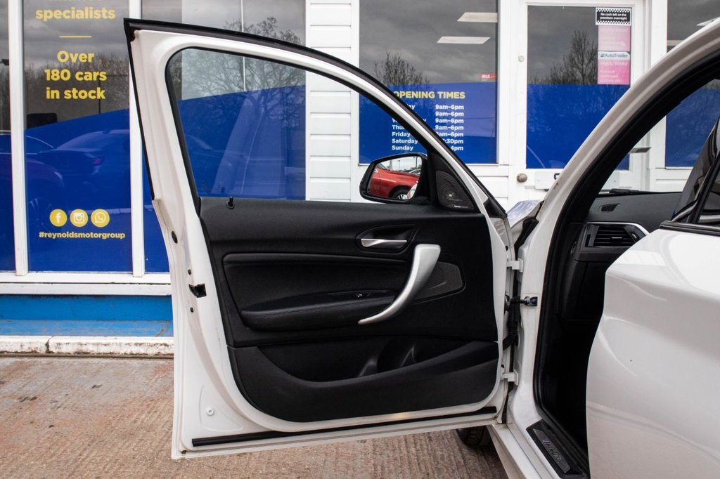 Used BMW 1 Series 2019 for sale - 78153548: Photo 50