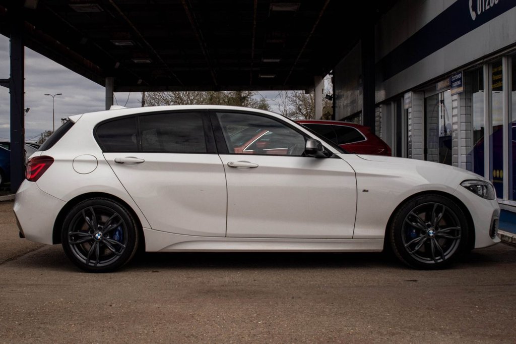 Used BMW 1 Series 2019 for sale - 78153548: Photo 7