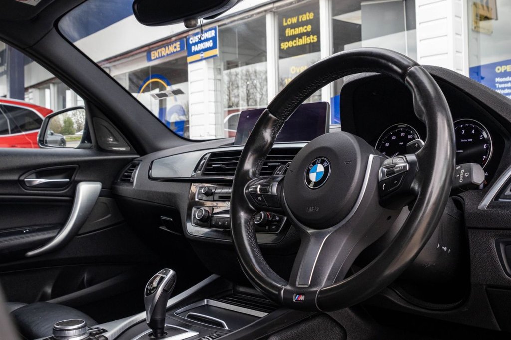 Used BMW 1 Series 2019 for sale - 78153548: Photo 8