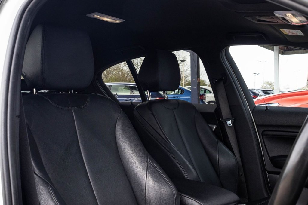 Used BMW 1 Series 2019 for sale - 78153548: Photo 9