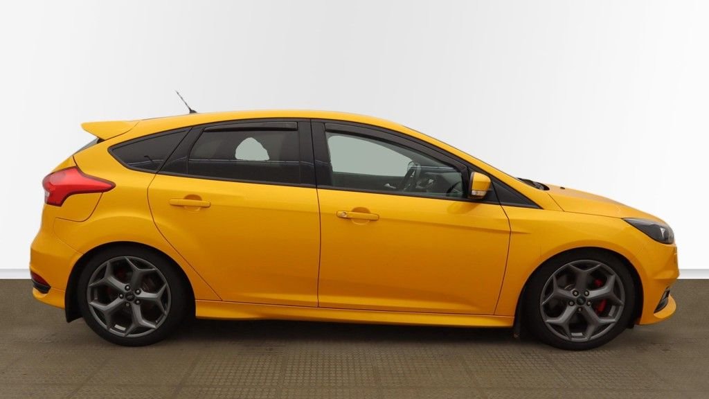 Used Ford Focus 2017 for sale - 77356775: Photo 12