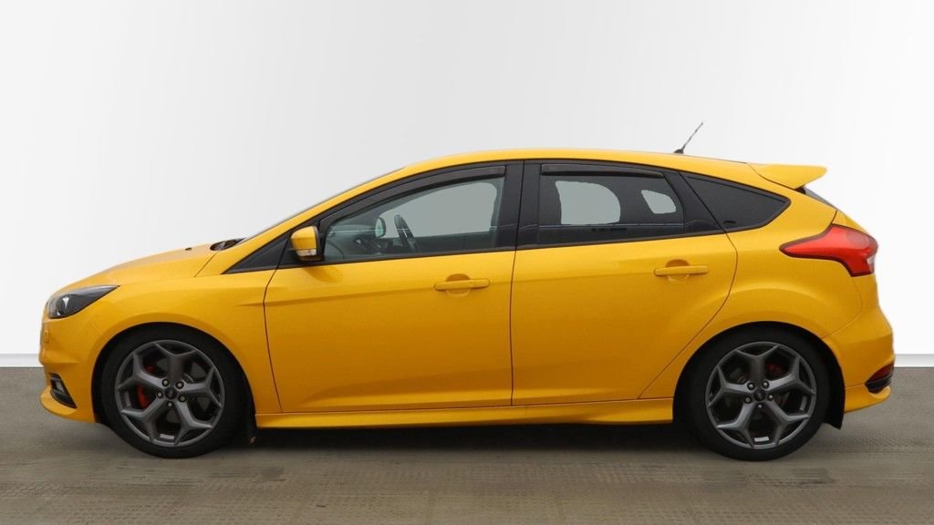 Used Ford Focus 2017 for sale - 77356775: Photo 13