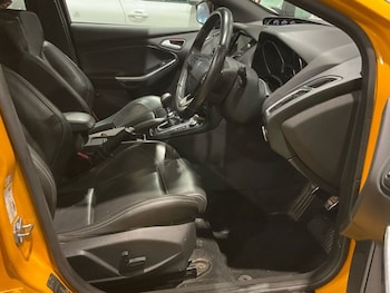 Used Ford Focus 2017 for sale - 77356775: Photo