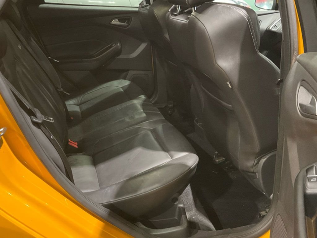 Used Ford Focus 2017 for sale - 77356775: Photo 4