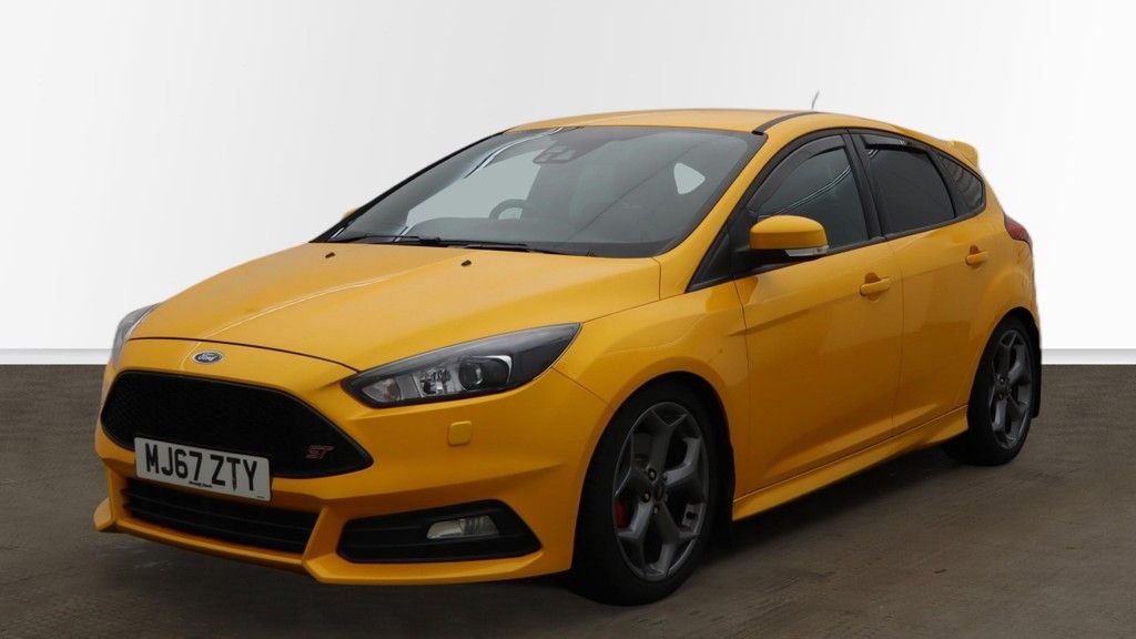 Used Ford Focus 2017 for sale - 77356775: Photo 7