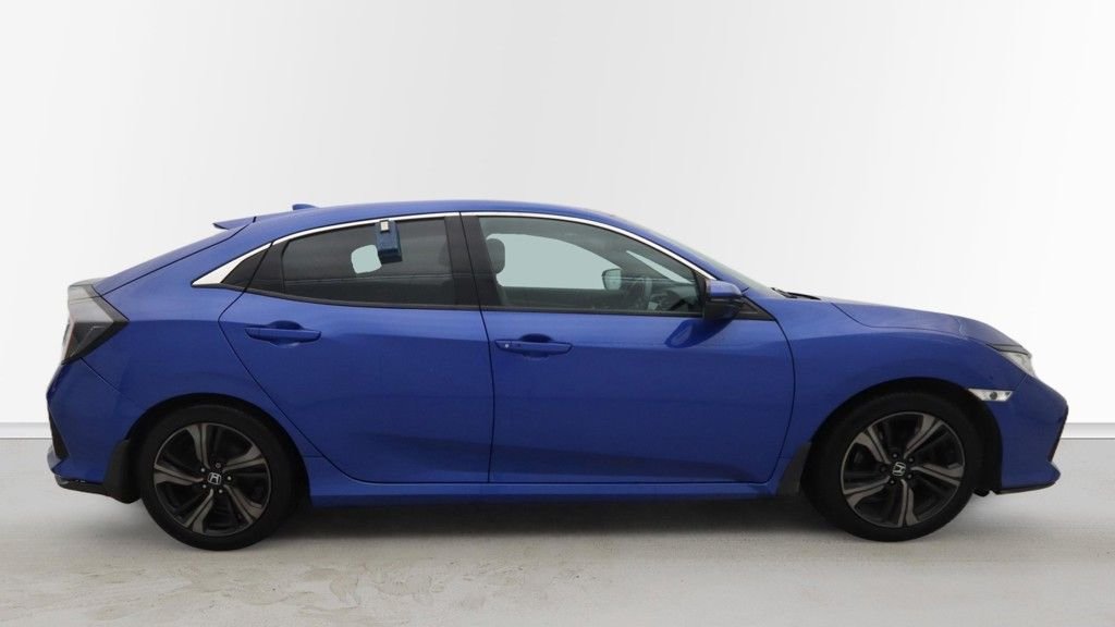 Used Honda Civic 2019 for sale - 77594301: Photo 12