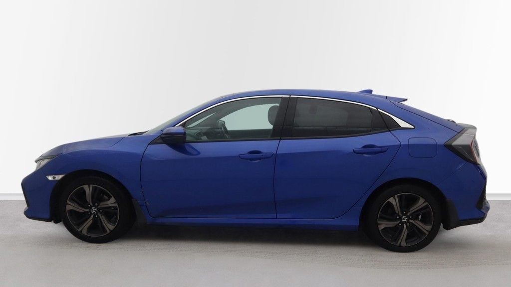 Used Honda Civic 2019 for sale - 77594301: Photo 13