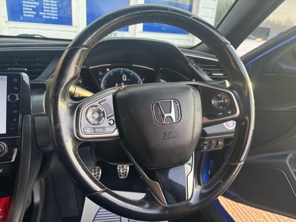 Used Honda Civic 2019 for sale - 77594301: Photo 21