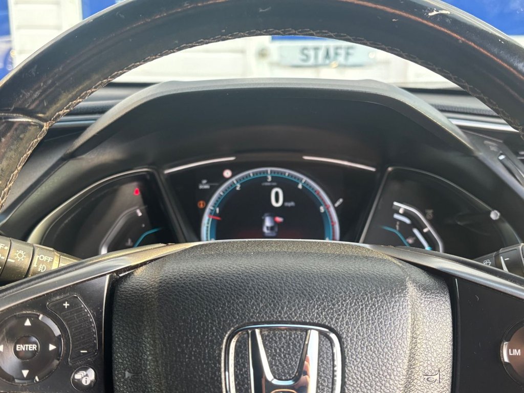 Used Honda Civic 2019 for sale - 77594301: Photo 22
