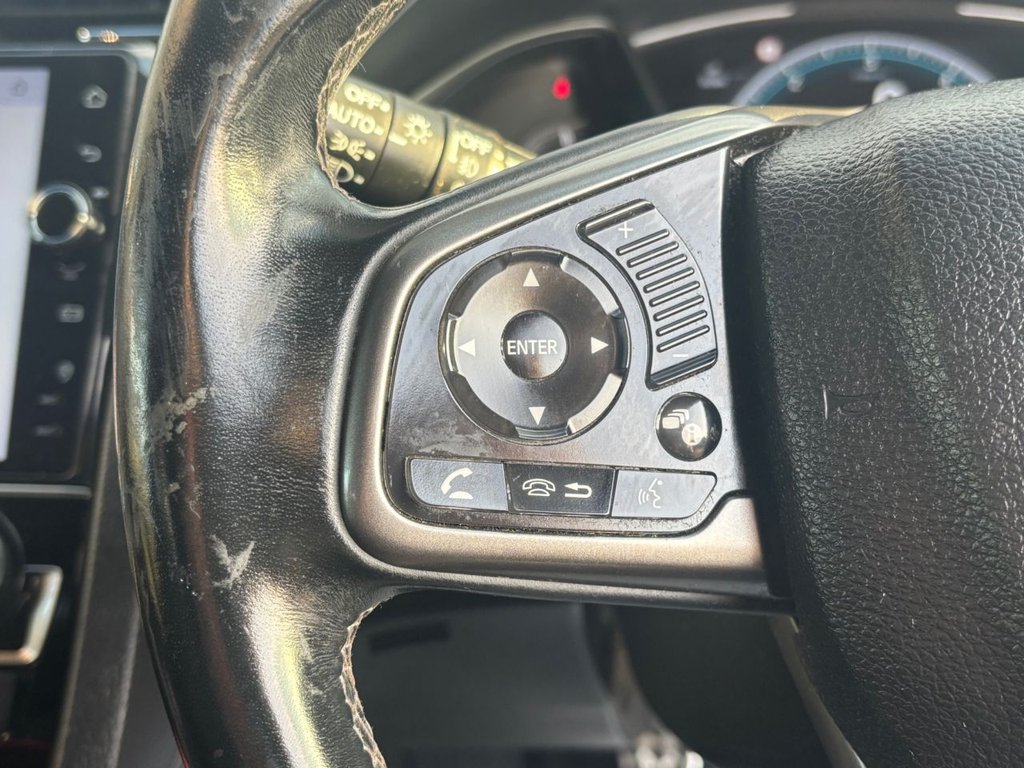 Used Honda Civic 2019 for sale - 77594301: Photo 23