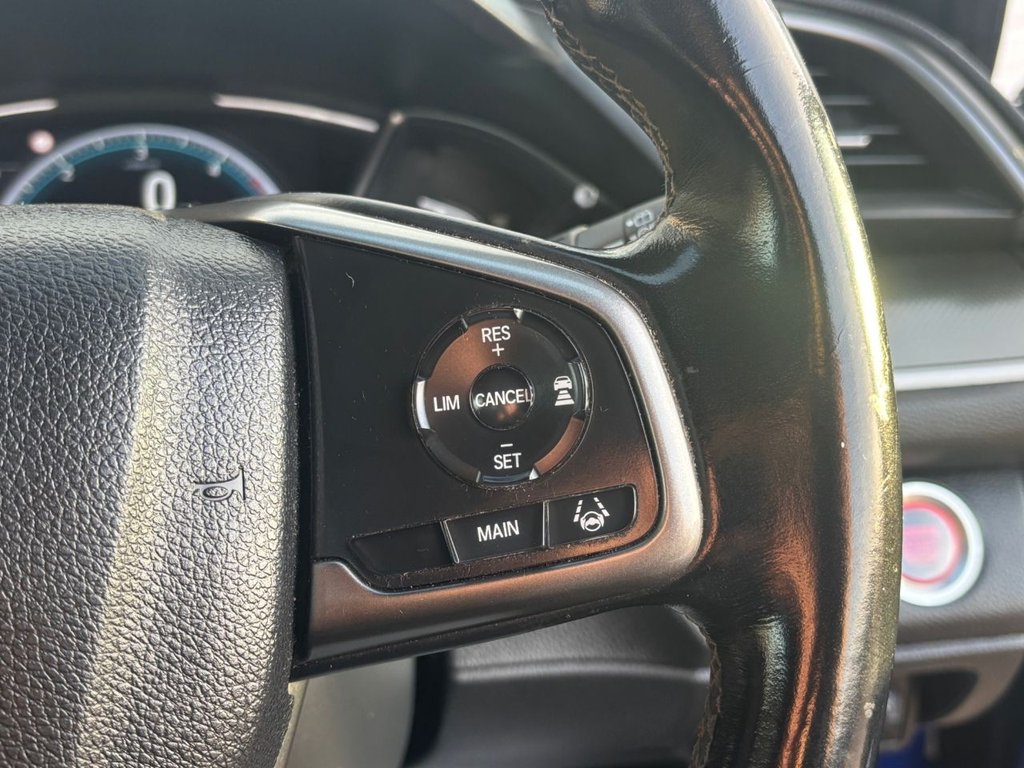 Used Honda Civic 2019 for sale - 77594301: Photo 24