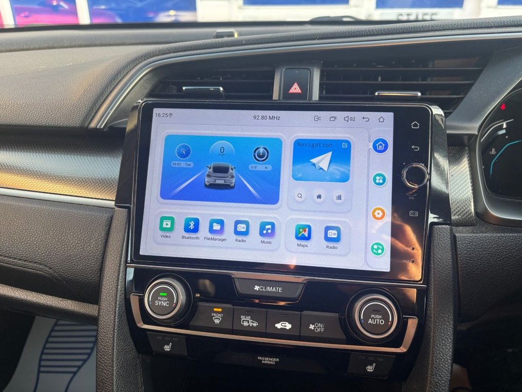 Used Honda Civic 2019 for sale - 77594301: Photo 25