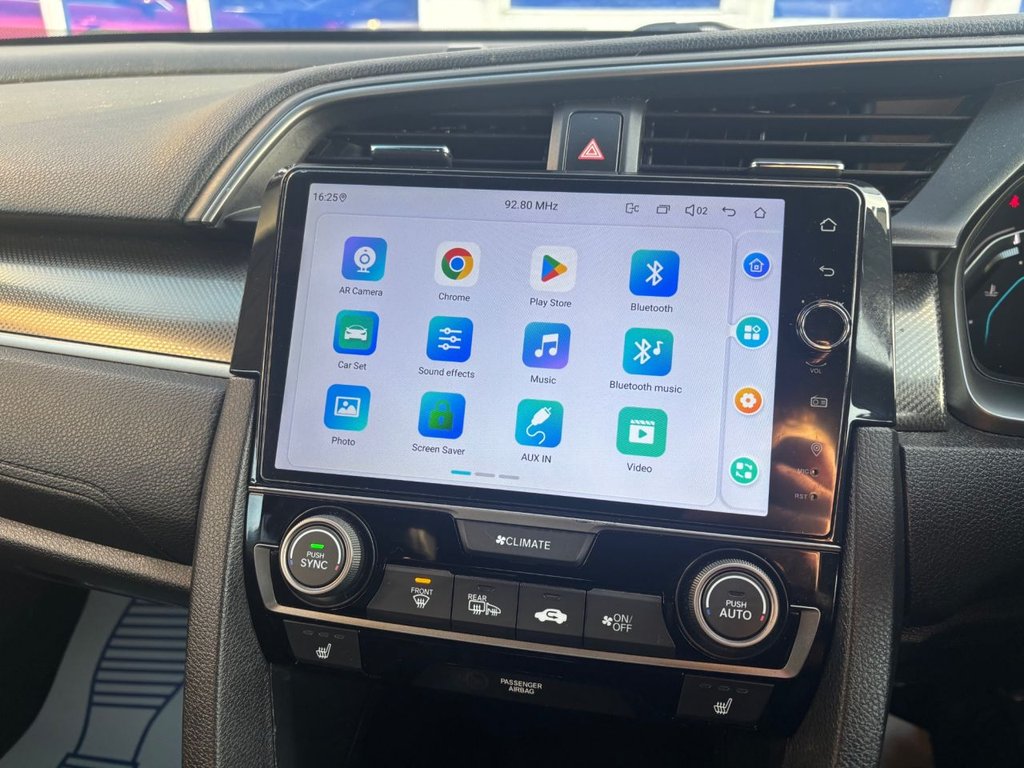 Used Honda Civic 2019 for sale - 77594301: Photo 26