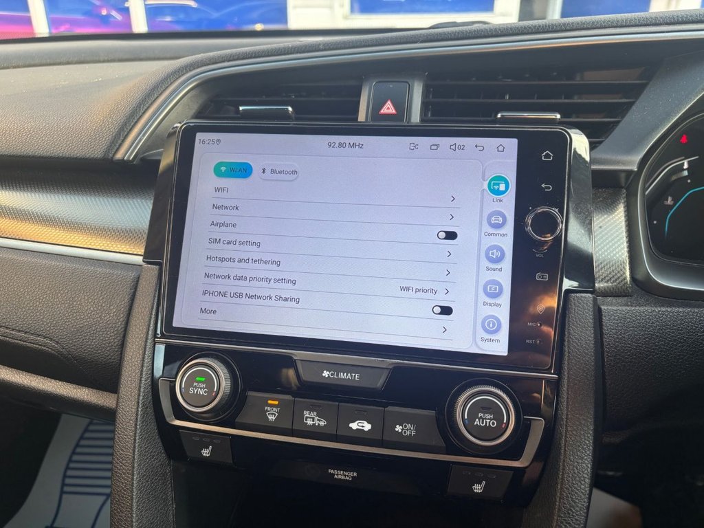 Used Honda Civic 2019 for sale - 77594301: Photo 27