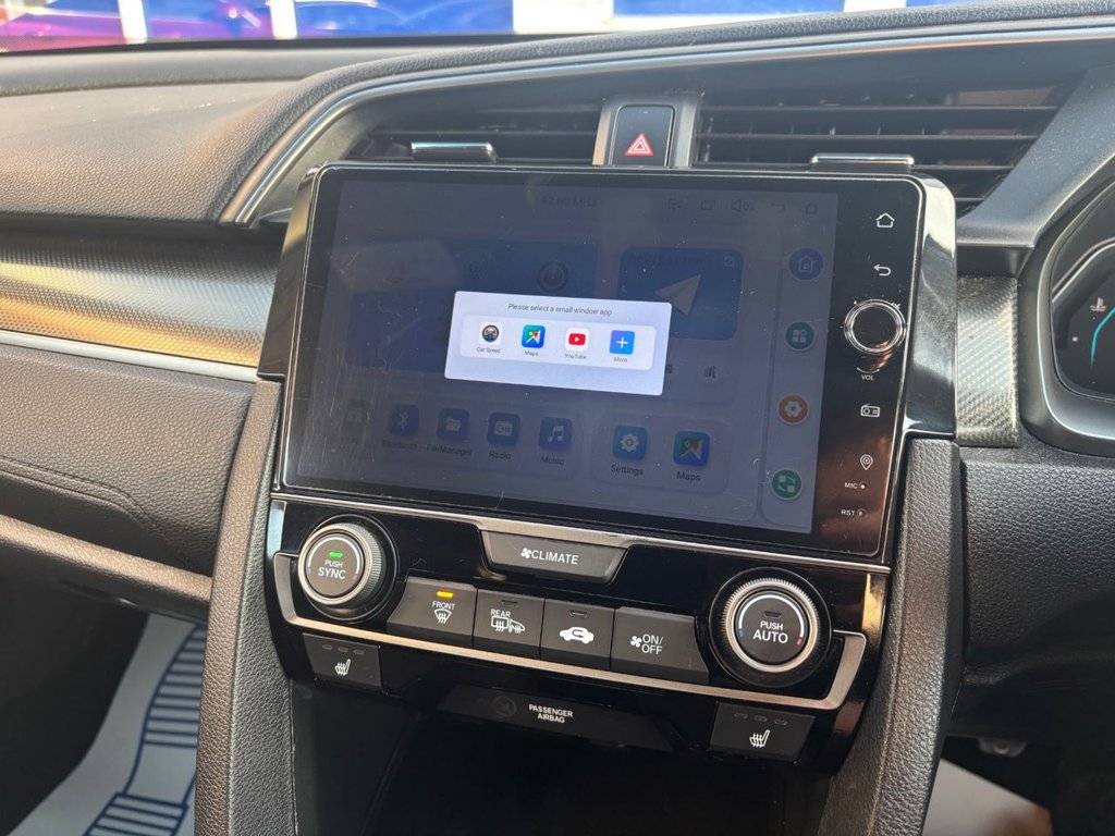 Used Honda Civic 2019 for sale - 77594301: Photo 28