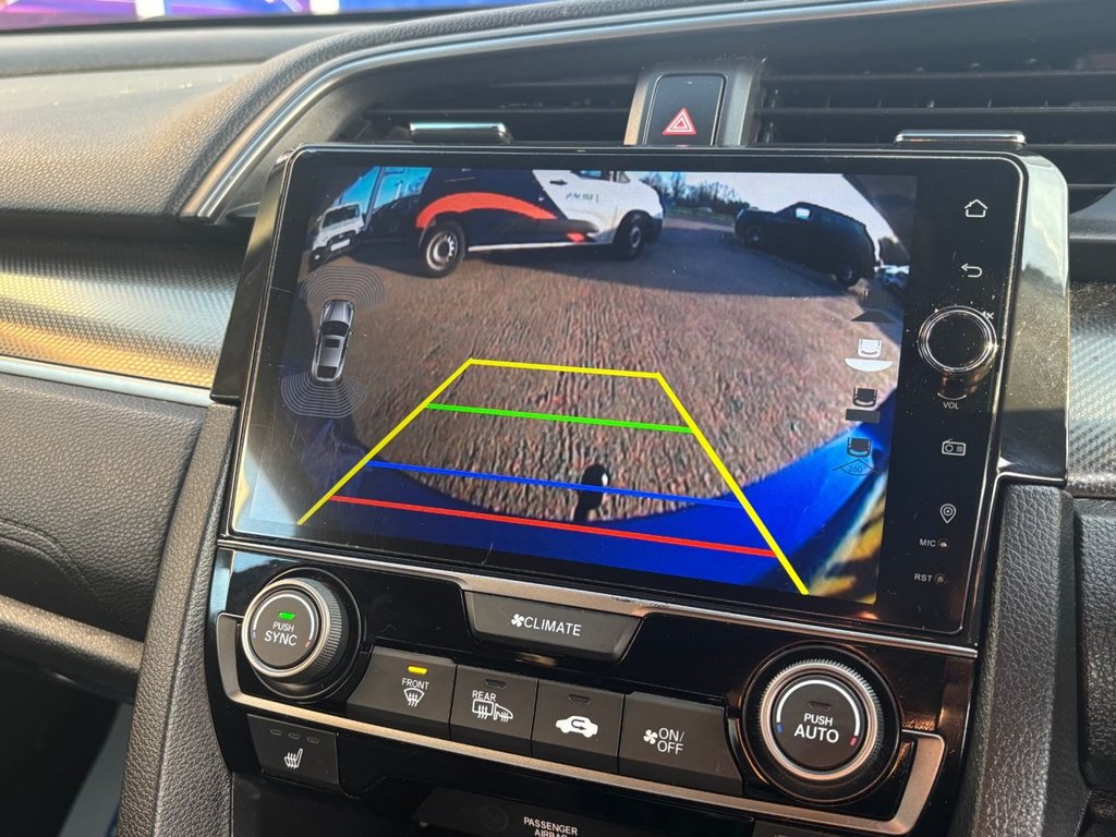 Used Honda Civic 2019 for sale - 77594301: Photo 29