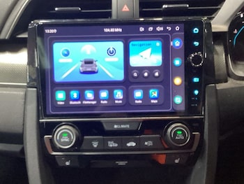 Used Honda Civic 2019 for sale - 77594301: Photo