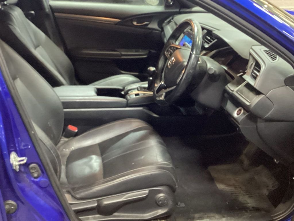 Used Honda Civic 2019 for sale - 77594301: Photo 3