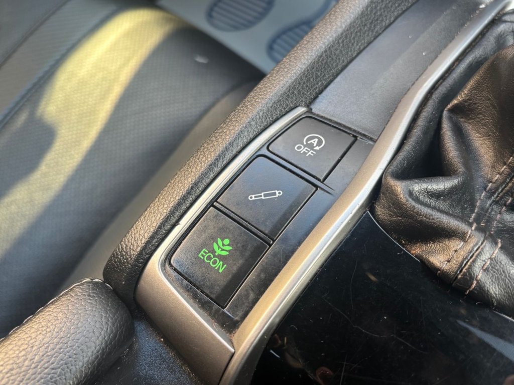 Used Honda Civic 2019 for sale - 77594301: Photo 30