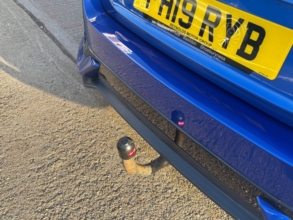 Used Honda Civic 2019 for sale - 77594301: Photo 33