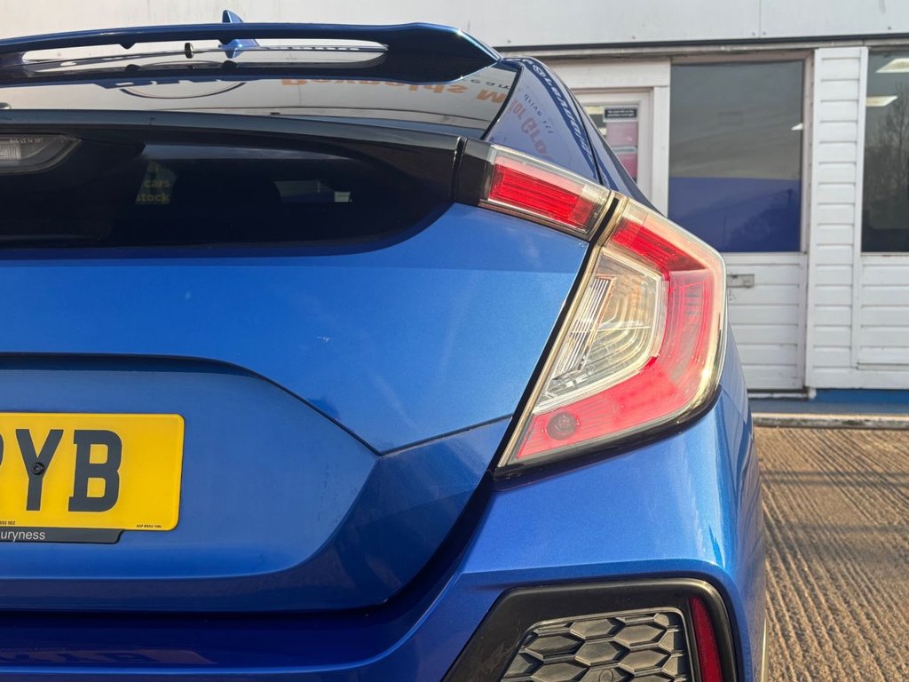 Used Honda Civic 2019 for sale - 77594301: Photo 34